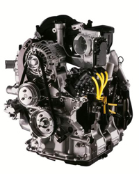 P45A6 Engine